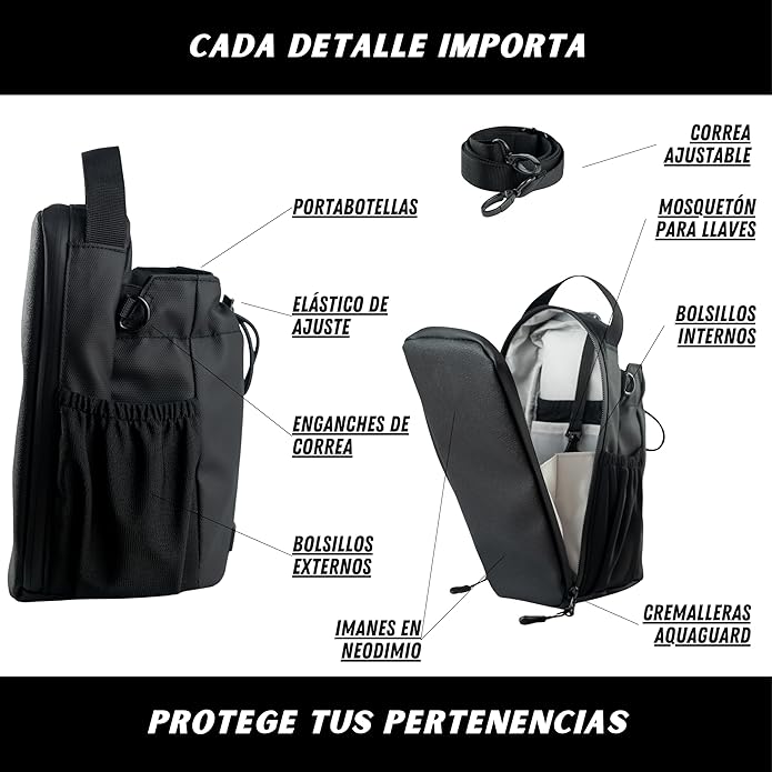 PowerBag