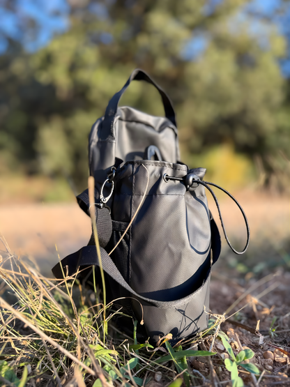 PowerBag – Bolsa Magnética Deportiva Premium