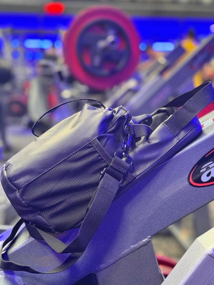 PowerBag – Bolsa Magnética Deportiva Premium